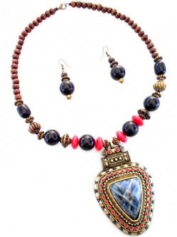 Western jewelry